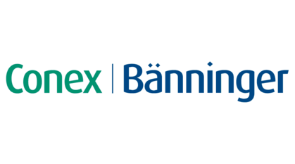 conex banniger logo