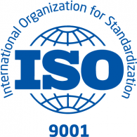 logo certificazione iso