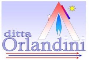 logo ditta orlandini